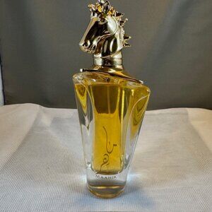 Lattafa Maahir Eau de Parfum Spray Women's Perfume 3.4oz New No box $65